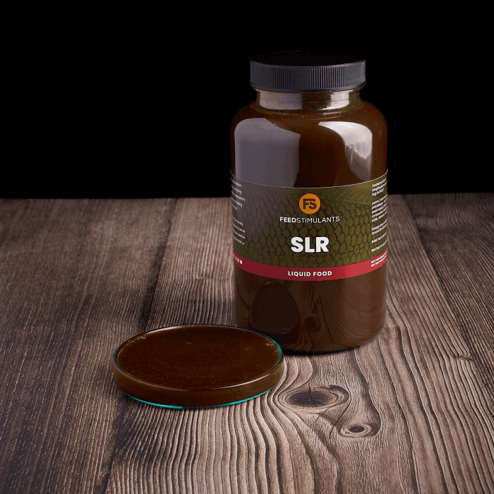 Feedstimulants Liquid Food SLR 500ml od. 5L