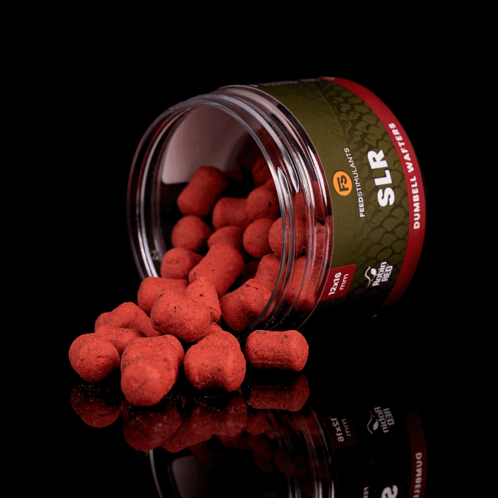 Feedstimulants SLR Wafter Dumbells