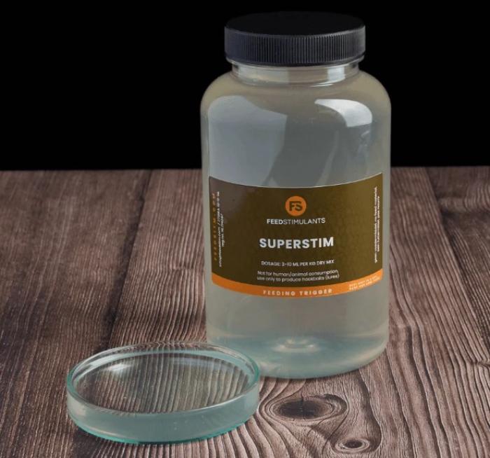 Feedstimulants Superstim Liquid versch. Mengen