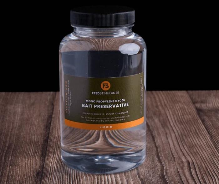 Feedstimulants flüssiges Konservierungsmittel Liquid 500ml od. 5l