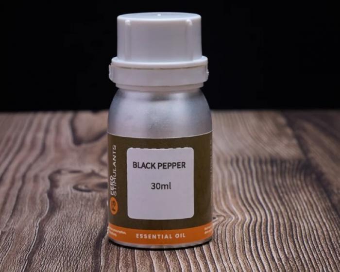 Feedstimulants Essential Oil - Black Pepper rein u. natürlich 30ml