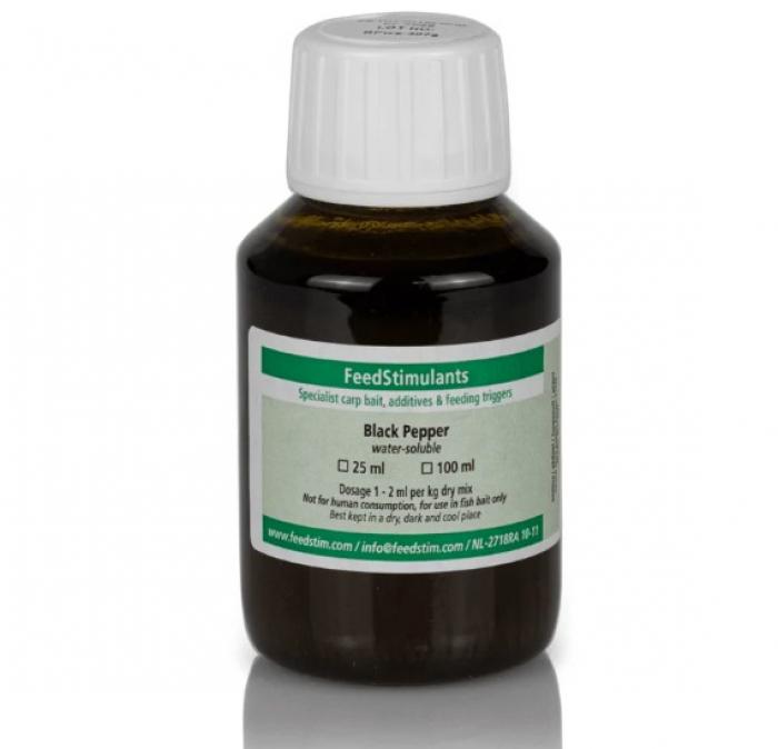 Feedstimulants Oleoresin Black Pepper Liquid - wasserlöslich