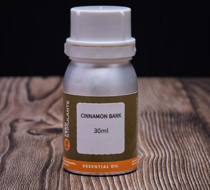 Feedstimulants Essential Oil - Cinnamon Bark Zimtrinde 30ml