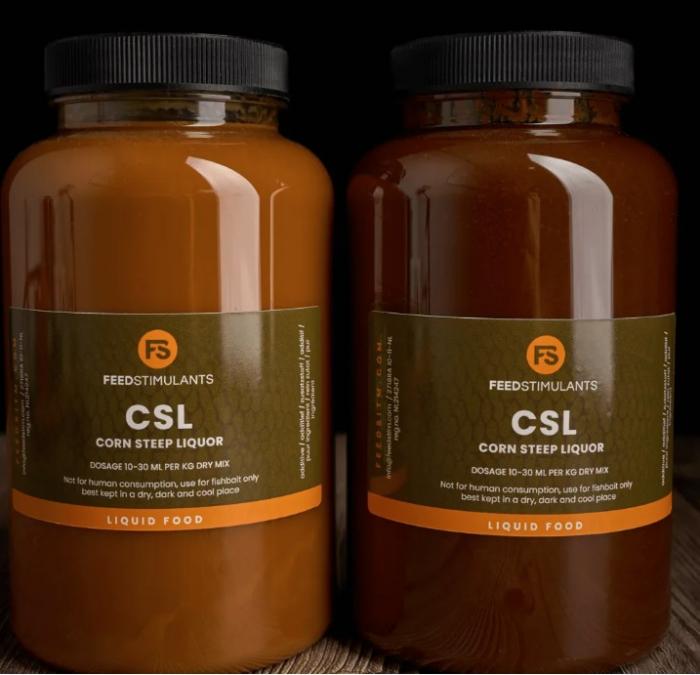 Feedstimulants CSL Corn Step Liquor Liquid 500ml