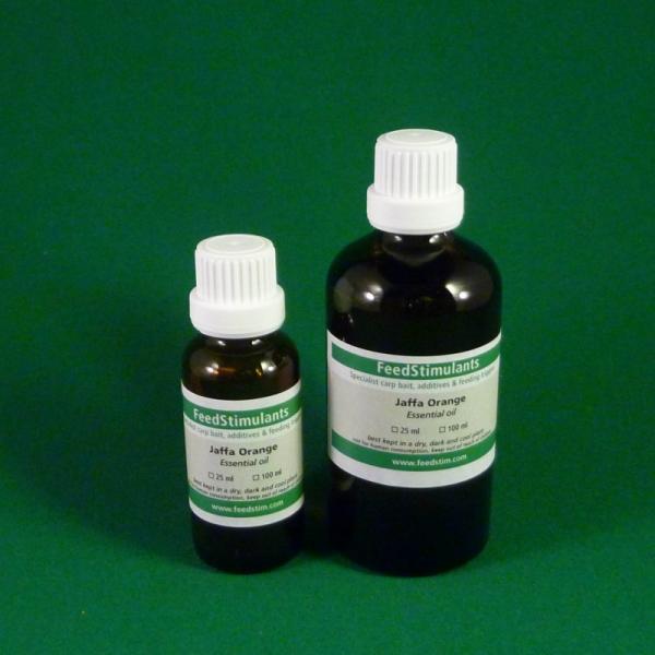 feedstimulants - essential oil Jaffa Orange 100ml