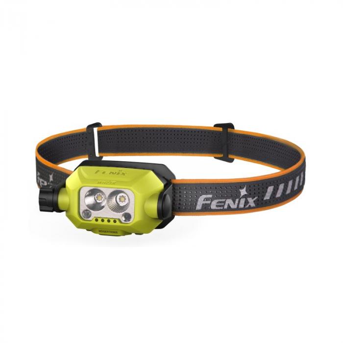 Fenix WH23R LED Stirnlampe Kopflampe