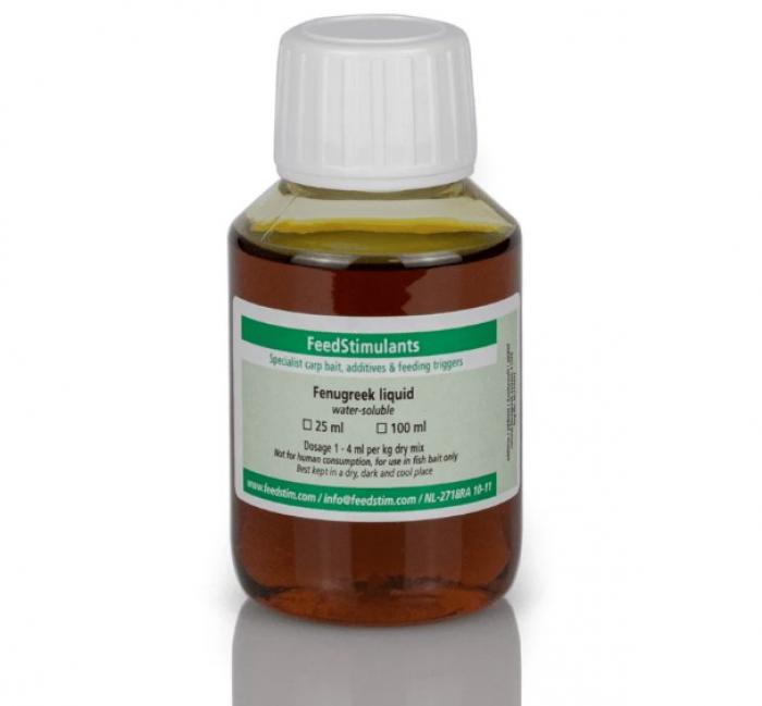 Feedstimulants Oleoresin Fenugreek Bockshornklee - wasserlöslich 30ml oder 100ml