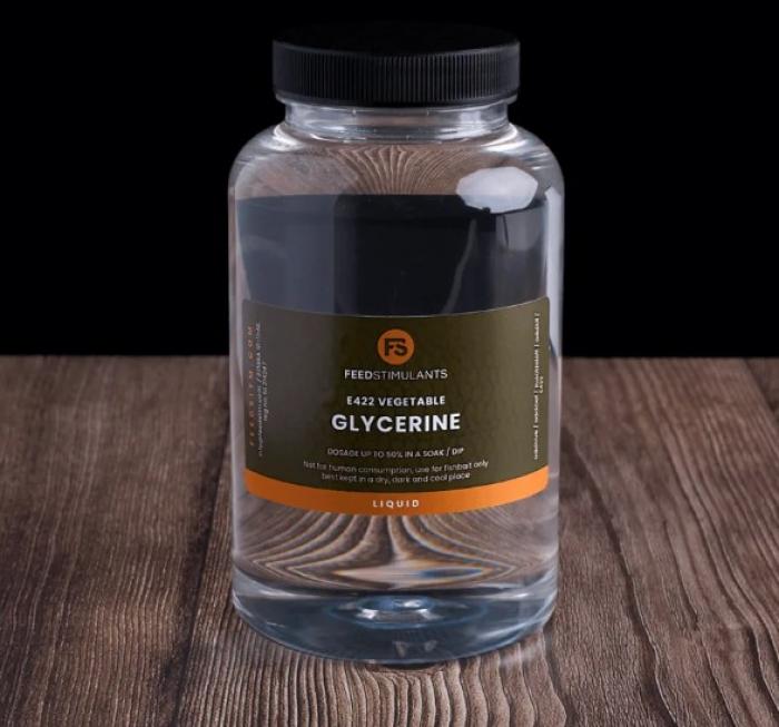 Feedstimulants Liquid Glycerin 500ml od. 5L
