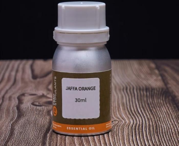Feedstimulants Essential Oil - Jaffa Orange rein u. natürlich 30ml