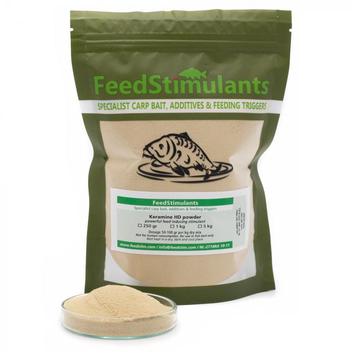 feedstimulants - Keramine HD Powder 250g oder 1kg