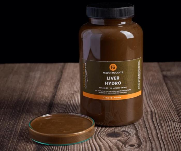 Feedstimulants Leber Hydrolysat Poultry Liver Hydro Liquid 500ml od. 5L