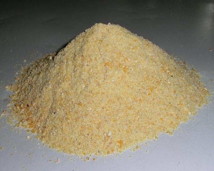 Carpstim Maismehl mittelgrob 5kg