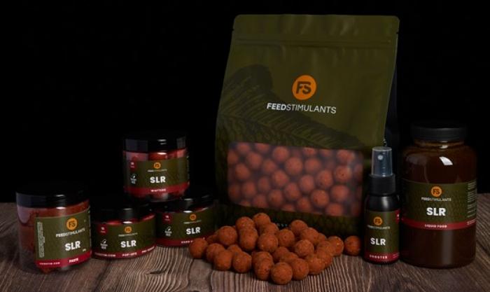 Feedstimulants SLR Boiliemix