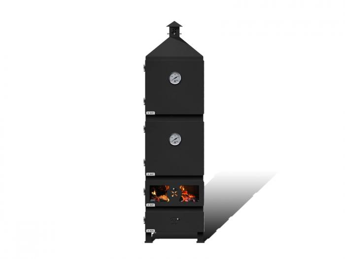 Smoki SURT BBQ Outdoor Ofen- Barbequeofen