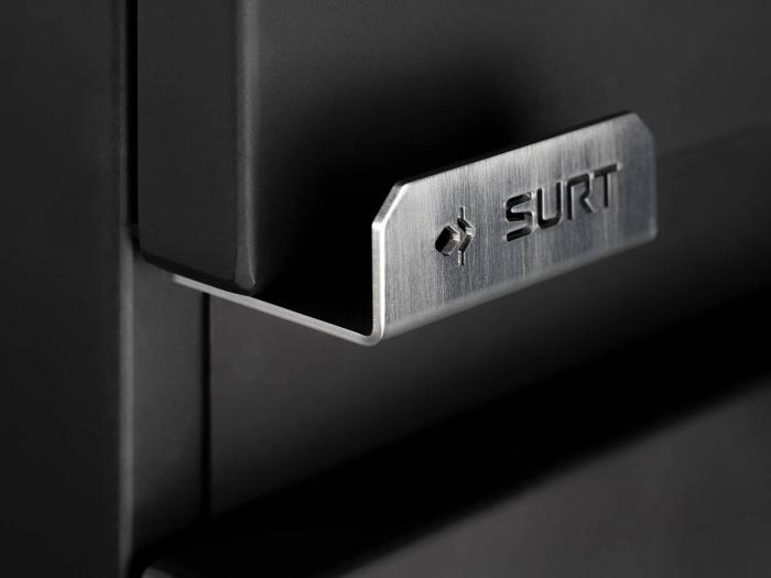 Smoki SURT BBQ Outdoor Ofen- Barbequeofen