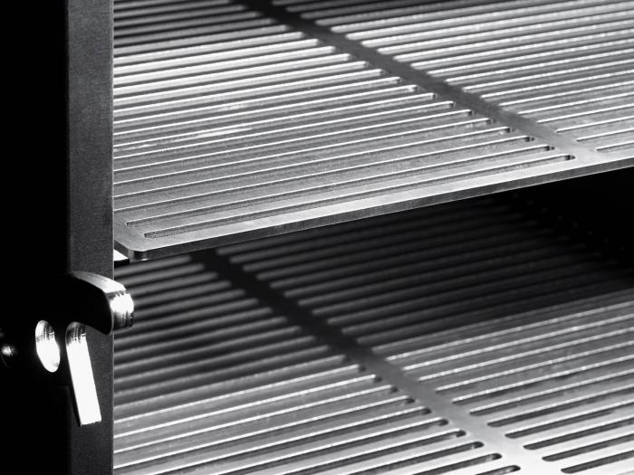Smoki SURT BBQ Outdoor Ofen- Barbequeofen
