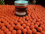 maincarp-baits Custom Pop-Ups - Fluoro Orange
